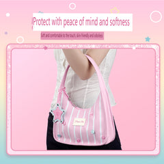 My Little Pony Series - Pinkie Dumpling Bag