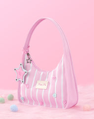 My Little Pony Series - Pinkie Dumpling Bag