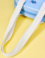 Disney Stitch Hawaiian Series Bowling Shoulder Bag