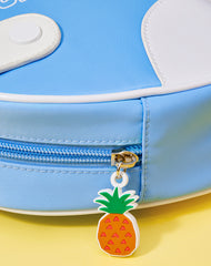 Disney Stitch Hawaiian Series Bowling Shoulder Bag