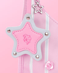 My Little Pony Series - Pinkie Dumpling Bag