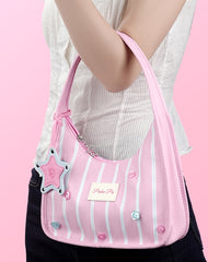 My Little Pony Series - Pinkie Dumpling Bag