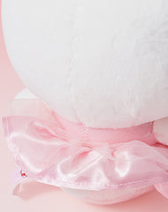 8-Inch Sitting KT - Double Bow Edition (Butterfly)