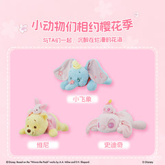 Disney Sakura Season Series