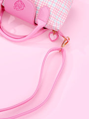 My Little Pony Series - Pinkie Shoulder Bag