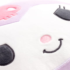 Kuromi Series - Elastic Super Soft Upgraded Little Devil Pillow