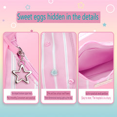 My Little Pony Series - Pinkie Dumpling Bag