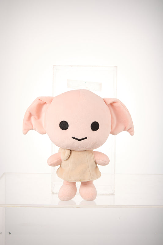 Harry Potter Series - No.10 Plush Doll (Dobby)