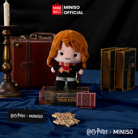 Harry Potter Series - 10 Inch Plush Toy (Hermione)