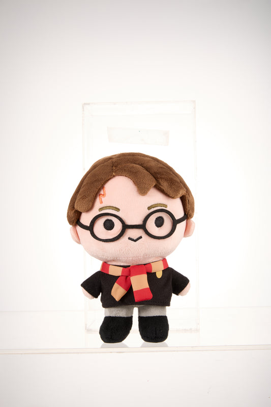 Harry Potter Series - No.10 Plush Doll (Harry)