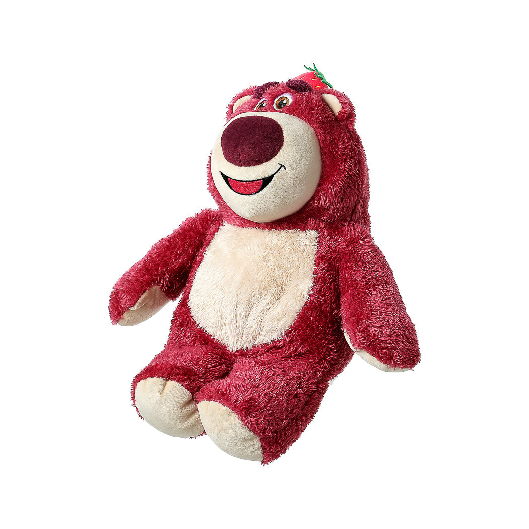 Strawberry Bear Plush