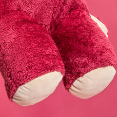 Strawberry Bear Series - Medium Sitting Plush Toy