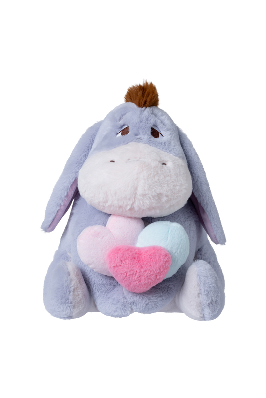 Disney Confession Series - Eeyore Doll