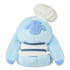 Disney Stitch Food Party Series