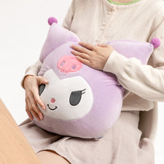 Kuromi Series - Elastic Super Soft Upgraded Little Devil Pillow
