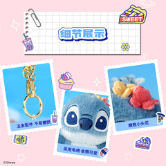 Disney Stitch Quirky Fun Charm