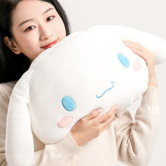 Cinnamoroll Series - Elastic Super Soft Upgraded Big Ear Dog Pillow
