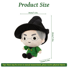 Harry Potter Series Professor McGonagall