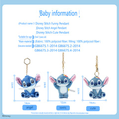 Disney Stitch Quirky Fun Charm