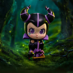 Disney Villains Never Give Up Series Figure Blind Box