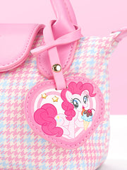 My Little Pony Series - Pinkie Shoulder Bag