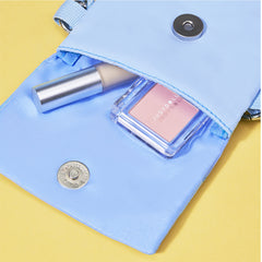 Disney Stitch Hawaiian Series Phone Bag