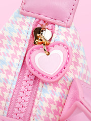 My Little Pony Series - Pinkie Shoulder Bag