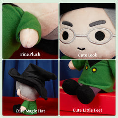 Harry Potter Series Professor McGonagall