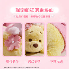 Disney Sakura Season Series