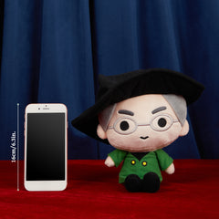 Harry Potter Series Professor McGonagall