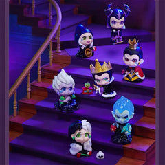 Disney Villains Never Give Up Series Figure Blind Box