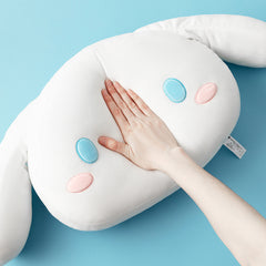 Cinnamoroll Series - Elastic Super Soft Upgraded Big Ear Dog Pillow