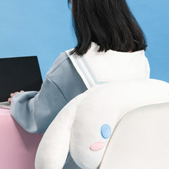 Cinnamoroll Series - Elastic Super Soft Upgraded Big Ear Dog Pillow