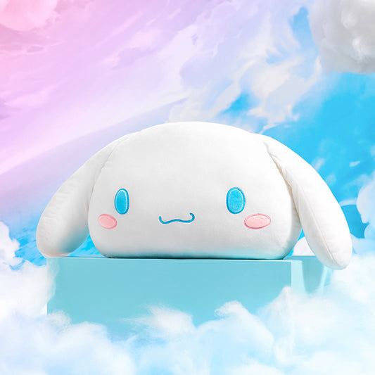 Cinnamoroll Series - Elastic Super Soft Upgraded Big Ear Dog Pillow