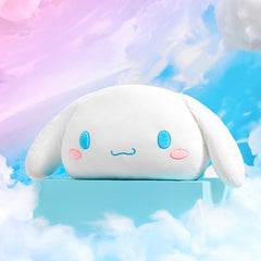 Cinnamoroll Series - Elastic Super Soft Upgraded Big Ear Dog Pillow