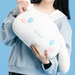 Cinnamoroll Series - Elastic Super Soft Upgraded Big Ear Dog Pillow