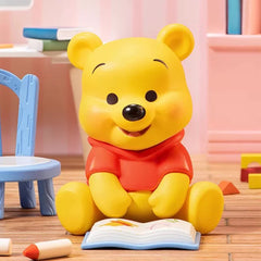 Disney Winnie the Pooh Home Moments Series Figure Blind Box