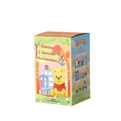 Disney Winnie the Pooh Home Moments Series Figure Blind Box