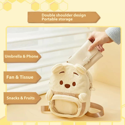 Disney Winnie the Pooh Series Small Backpack