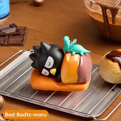 Sanrio Characters Happy Baking Series Figure Blind Box