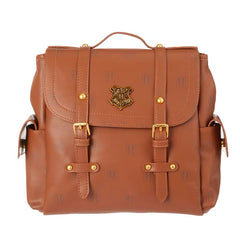 Harry Potter Classic Pattern Backpack