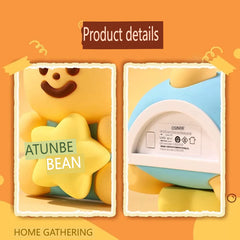 TUNEE GOODS LED Silicone Tap Light (Star)