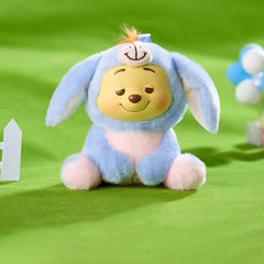 Disney Winnie the Pooh Series Playful Party Vinyl Plush Blind Box Charm
