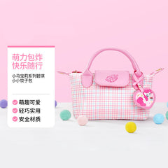 My Little Pony Series - Pinkie Shoulder Bag
