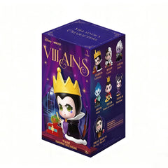 Disney Villains Never Give Up Series Figure Blind Box