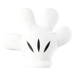 Disney Mickey Fun Life Series Big Hand Cushion