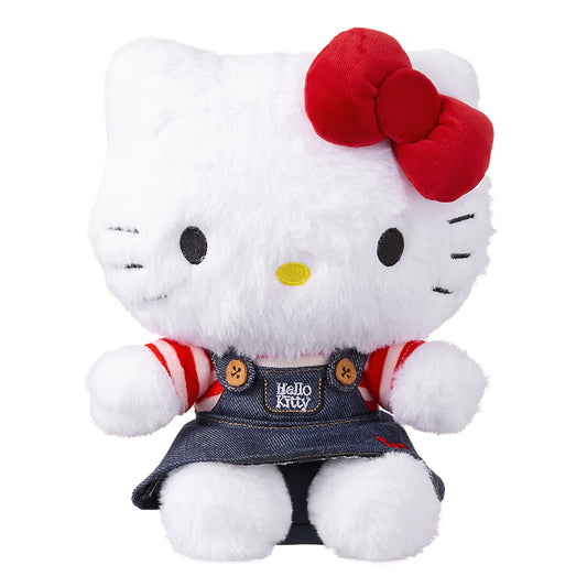 Hello Kitty Classic Series Plush Toy