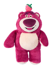 Strawberry Bear Plush
