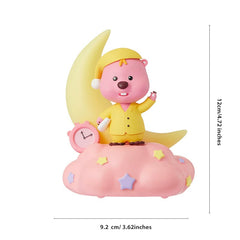 Zanmeng Rubi Series LED Night Light