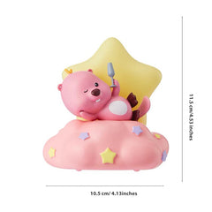 Zanmeng Rubi Series LED Night Light